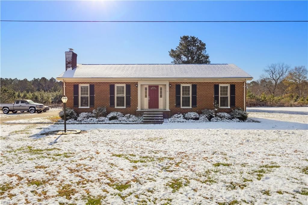 2311 Indian Trl, Suffolk, VA 23434