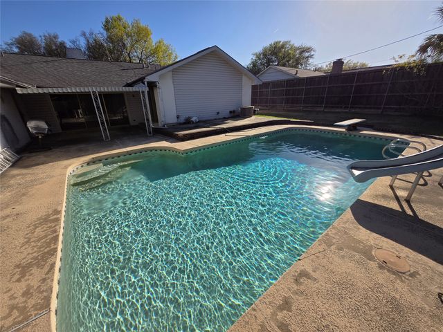 6757 Orangewood Drive, Dallas, TX 75248