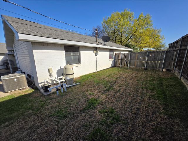 6757 Orangewood Drive, Dallas, TX 75248