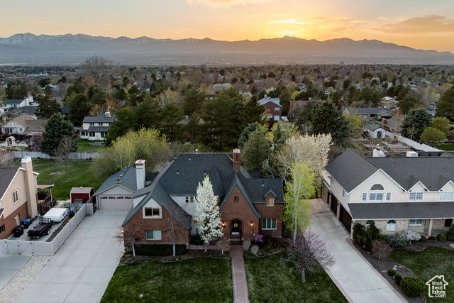10268 S LORIDAN LN, Sandy, UT 84092