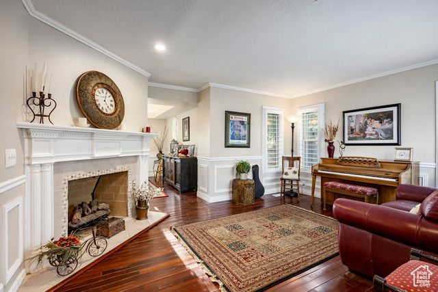 10268 S LORIDAN LN, Sandy, UT 84092