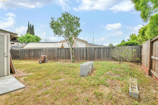 4831 Fuschia Way, Oakley, CA 94561