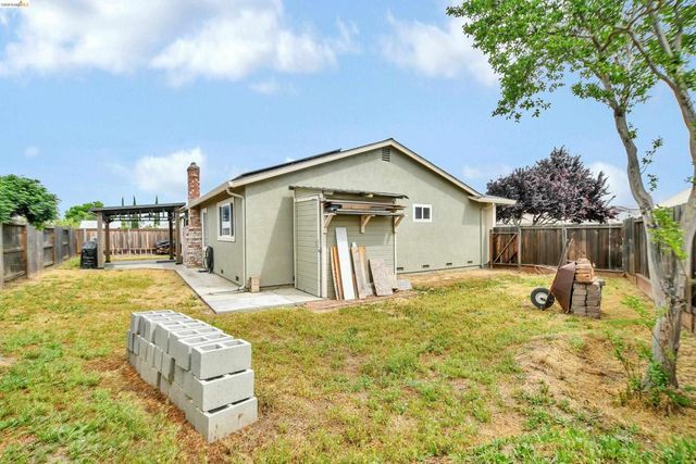 4831 Fuschia Way, Oakley, CA 94561