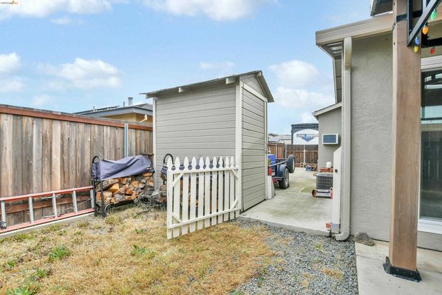 4831 Fuschia Way, Oakley, CA 94561