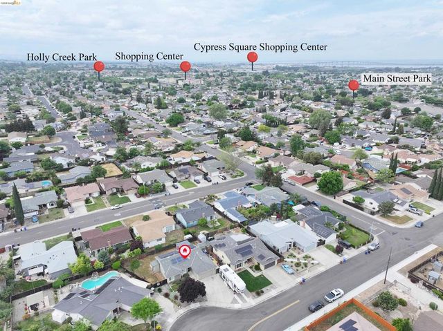 4831 Fuschia Way, Oakley, CA 94561