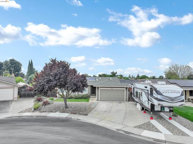 4831 Fuschia Way, Oakley, CA 94561