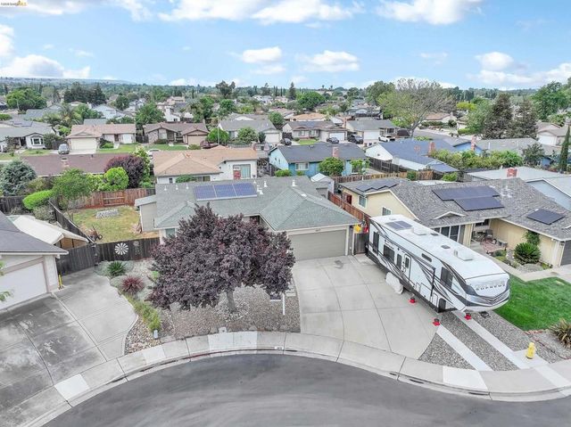 4831 Fuschia Way, Oakley, CA 94561