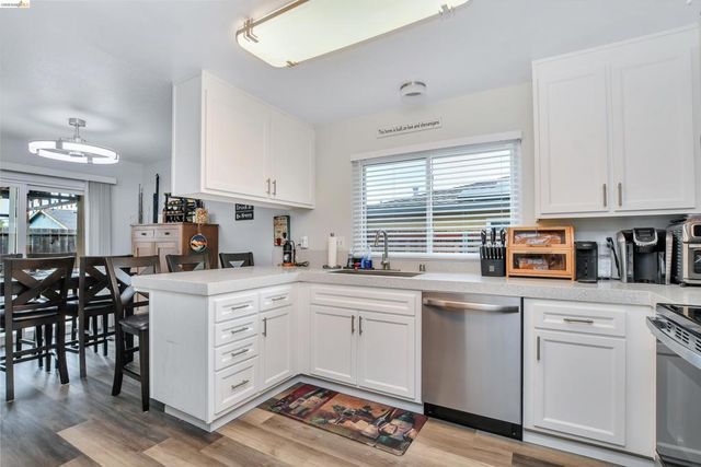 4831 Fuschia Way, Oakley, CA 94561