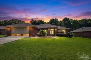 425 Tree Swallow Dr, Pensacola, FL 32503