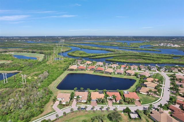 610 MOORINGS WAY, Bradenton, FL 34212