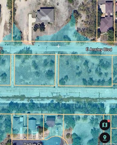 400 W ANSLEY BLVD, San Antonio, TX 78221