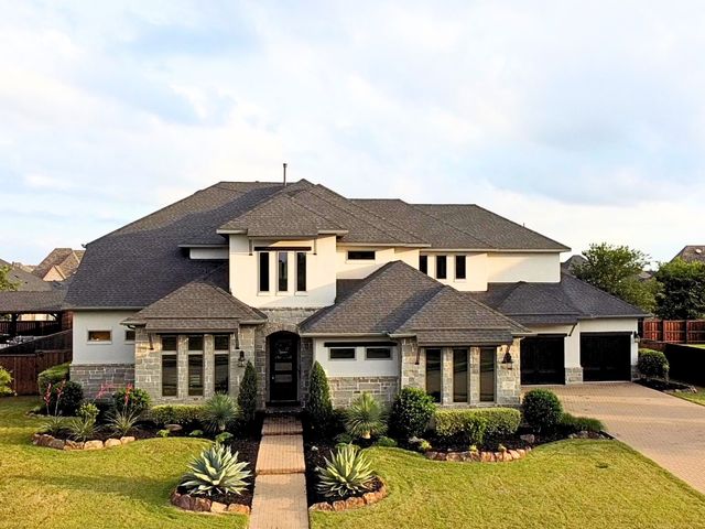 2001 Harvard Avenue, Prosper, TX 75078