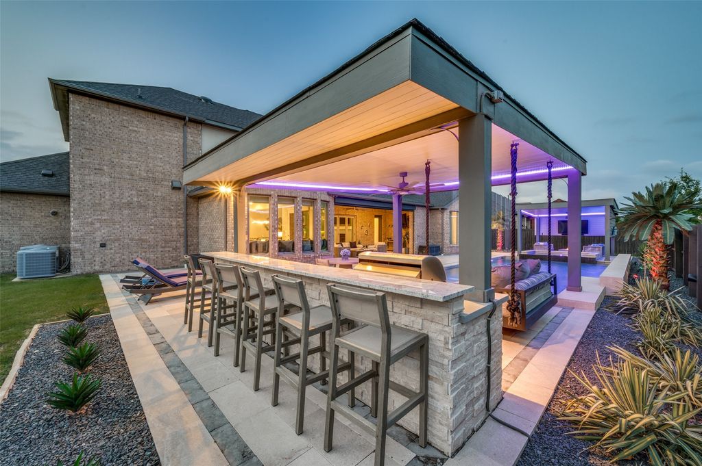 2001 Harvard Avenue, Prosper, TX 75078 — photo 3