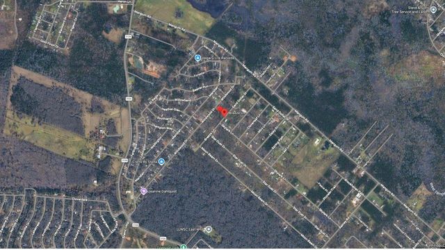 TBD Breeze Lane, Livingston, TX 77351