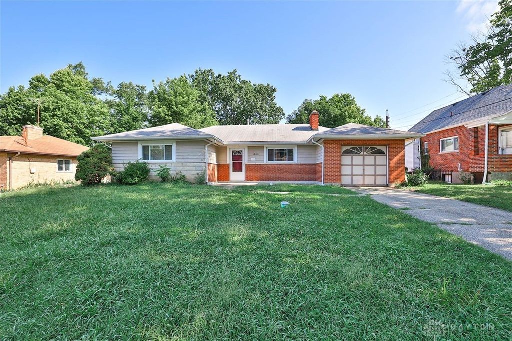 1464 Clovernoll Drive, Cincinnati, OH 45231