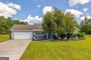 119 Haleys Place Drive, Brunswick, GA 31525