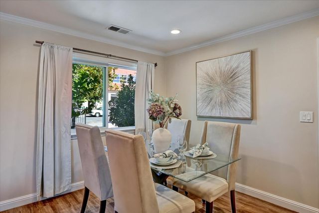 443 4th Avenue, Redwood City, CA 94063