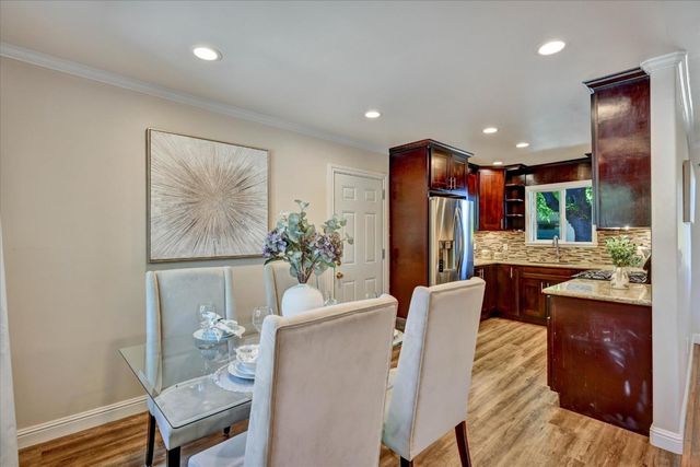 443 4th Avenue, Redwood City, CA 94063