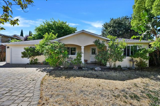 443 4th Avenue, Redwood City, CA 94063