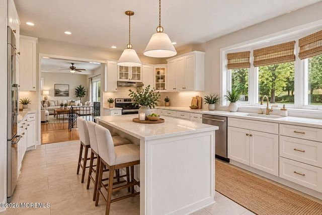 50 Nottingham Way, Freehold, NJ 07728