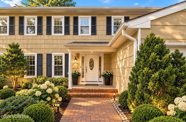 50 Nottingham Way, Freehold, NJ 07728