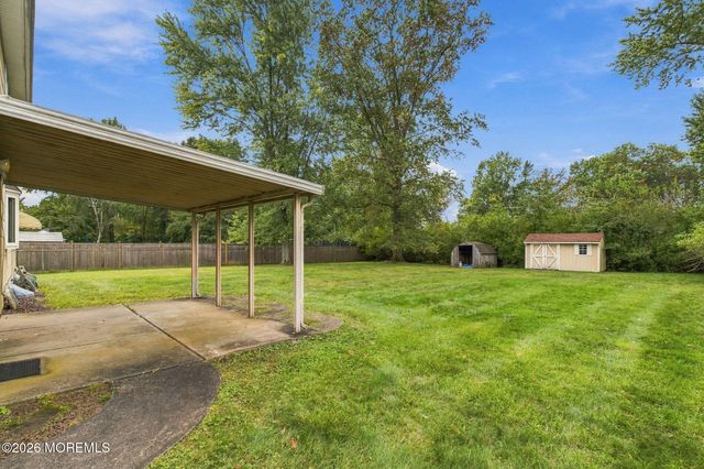 50 Nottingham Way, Freehold, NJ 07728