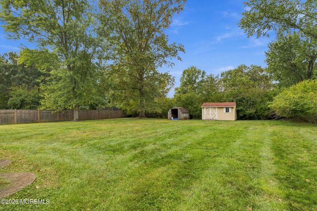 50 Nottingham Way, Freehold, NJ 07728