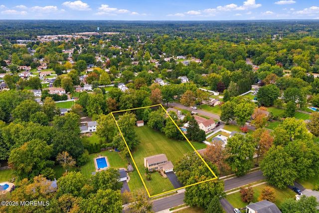 50 Nottingham Way, Freehold, NJ 07728