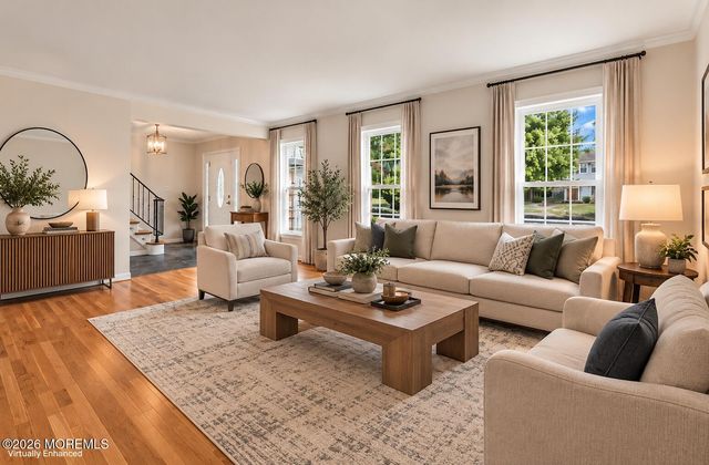 50 Nottingham Way, Freehold, NJ 07728