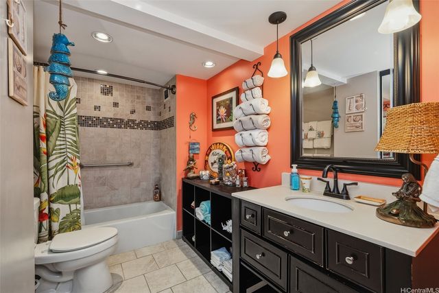 84-710 Kili Drive C1612, Waianae, HI 96792