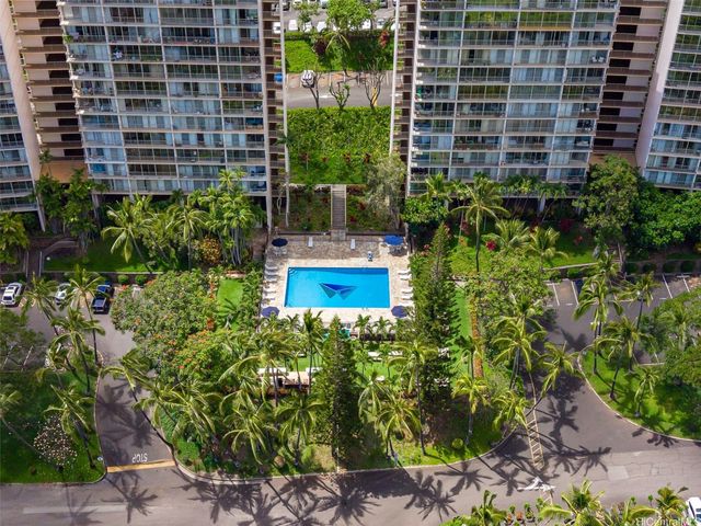 84-710 Kili Drive C1612, Waianae, HI 96792