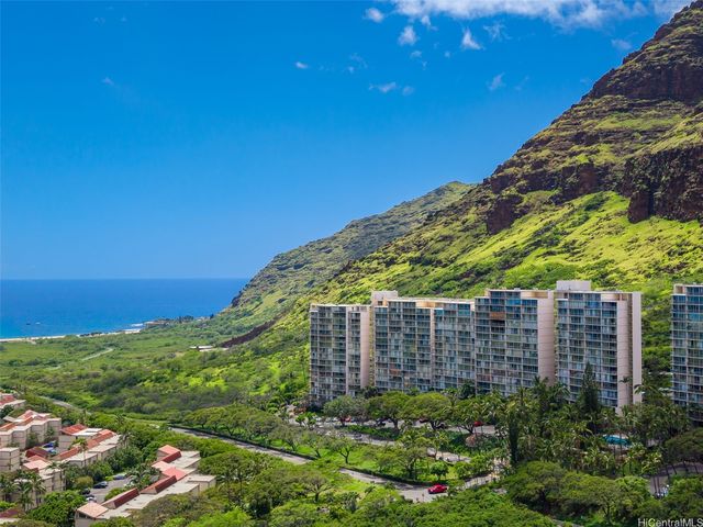 84-710 Kili Drive C1612, Waianae, HI 96792