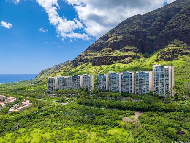 84-710 Kili Drive C1612, Waianae, HI 96792