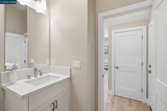 90 Woodbury Highlands Pl 16, Lafayette, CA 94549