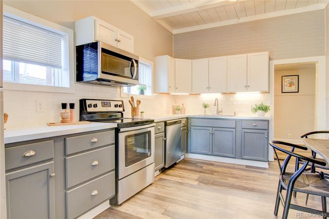 1420 Yates Street, Denver, CO 80204