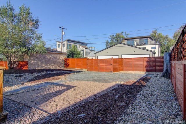 1420 Yates Street, Denver, CO 80204