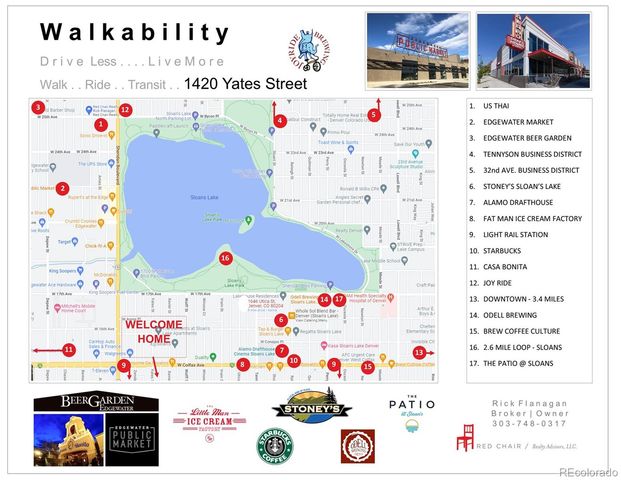 1420 Yates Street, Denver, CO 80204