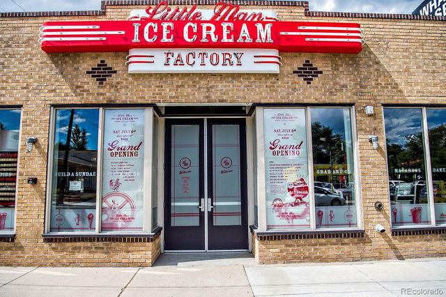 1420 Yates Street, Denver, CO 80204