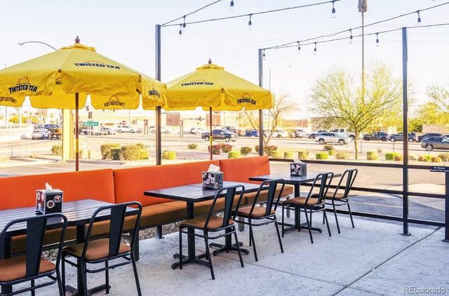 1420 Yates Street, Denver, CO 80204