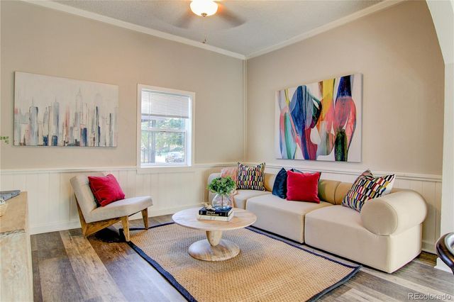 1420 Yates Street, Denver, CO 80204