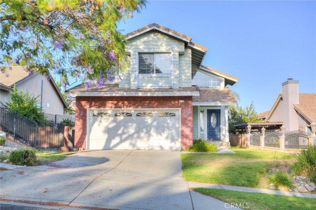 6153 Orvieto Court, Rancho Cucamonga, CA 91737