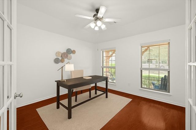 260 Kiras CT, Austin, TX 78737