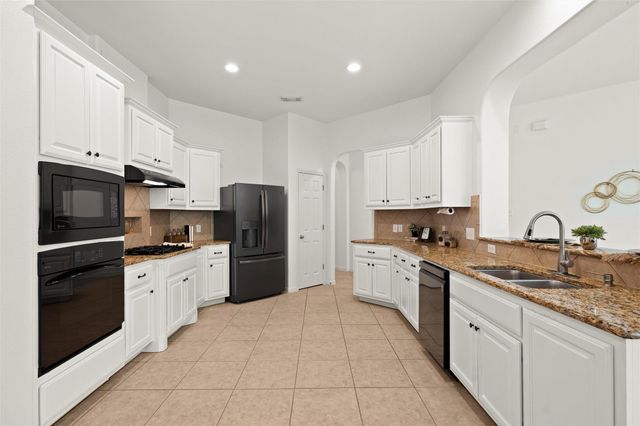 260 Kiras CT, Austin, TX 78737