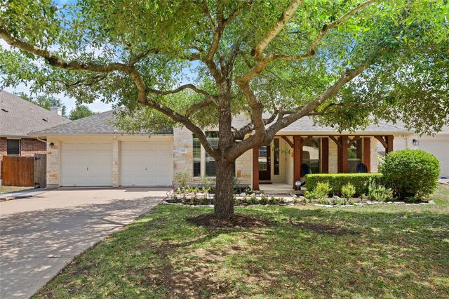 260 Kiras CT, Austin, TX 78737