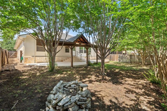 260 Kiras CT, Austin, TX 78737