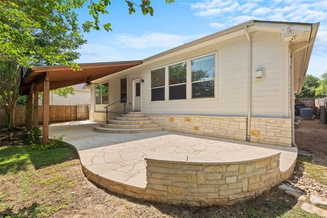 260 Kiras CT, Austin, TX 78737