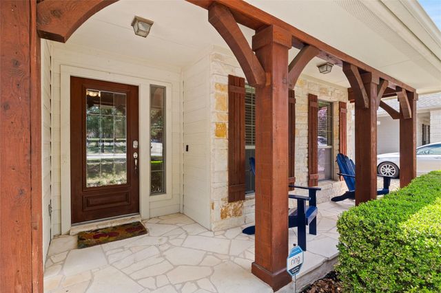 260 Kiras CT, Austin, TX 78737