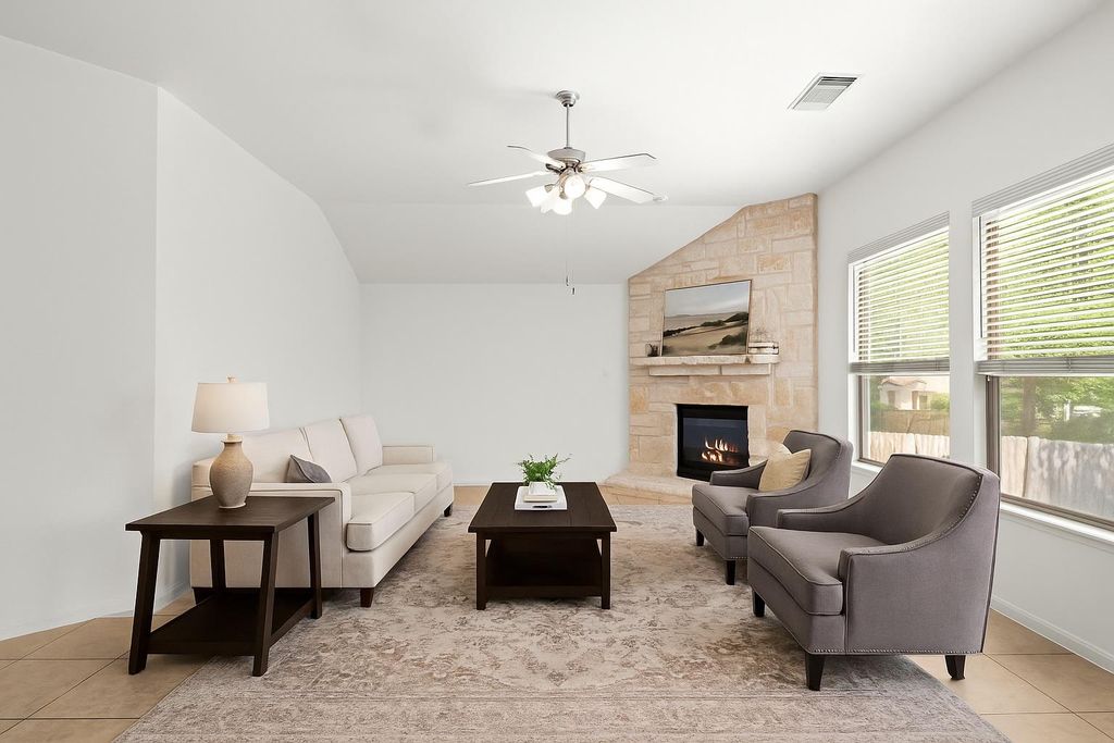 260 Kiras CT, Austin, TX 78737