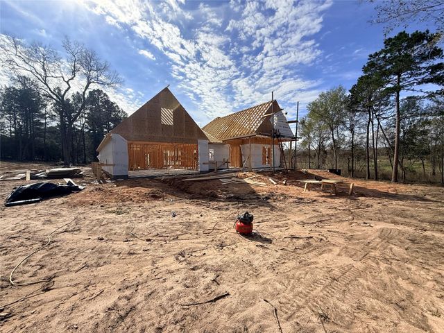 10118 County Road 302, Plantersville, TX 77363