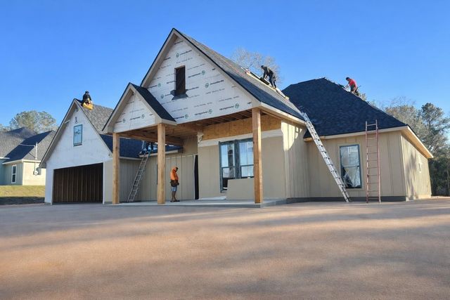 10118 County Road 302, Plantersville, TX 77363